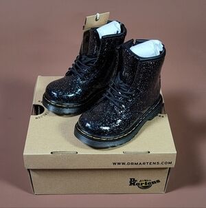 UGG Kids Vibrant Orange Boots